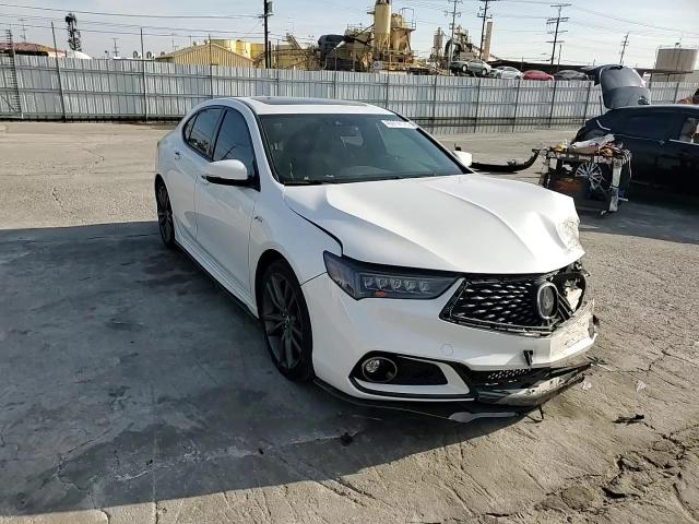 2019 Acura TLX - Image 11