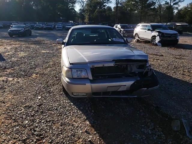 2008 Mercury Grand Marquis - Image 10