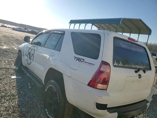 2005 Toyota 4Runner - Image 11