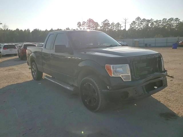 2013 Ford F-150 - Image 11