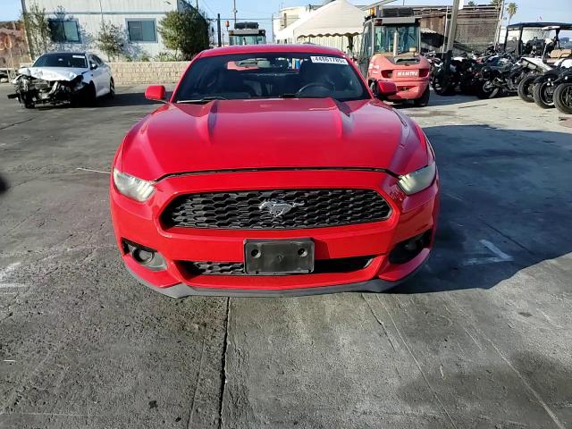 2015 Ford Mustang - Image 11