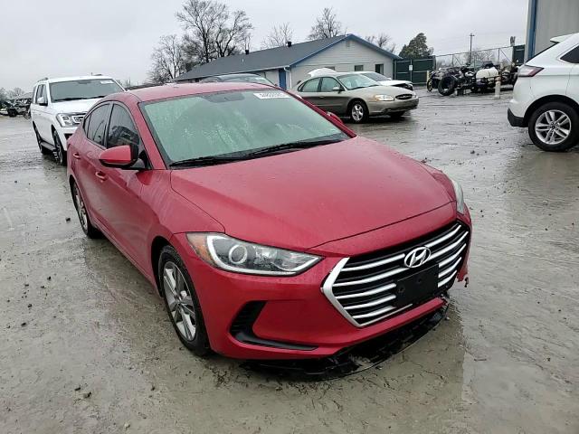 2017 Hyundai Elantra - Image 11