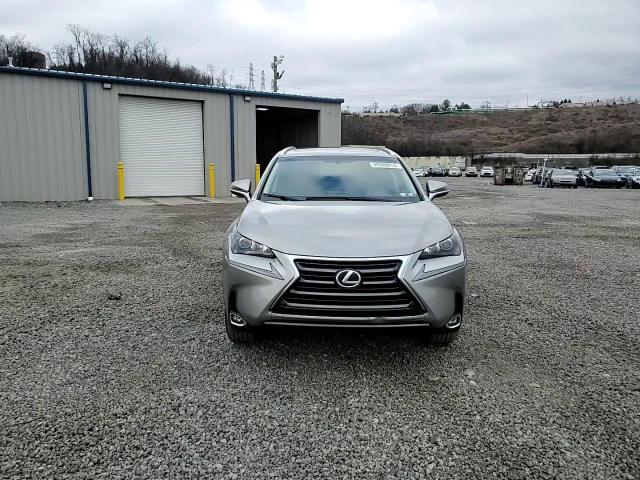 2016 Lexus NX - Image 14