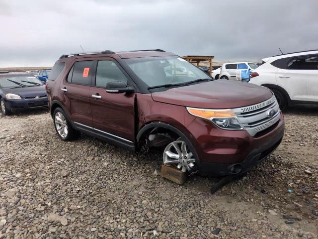 2015 Ford Explorer - Image 13