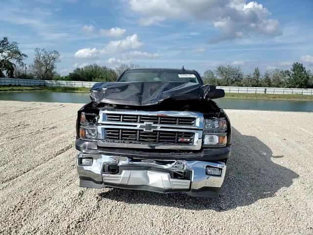 2015 Chevrolet Silverado - Image 11