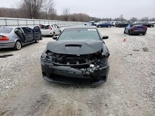 2021 Dodge Charger - Image 11