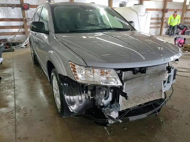 2017 Dodge Journey - Image 15