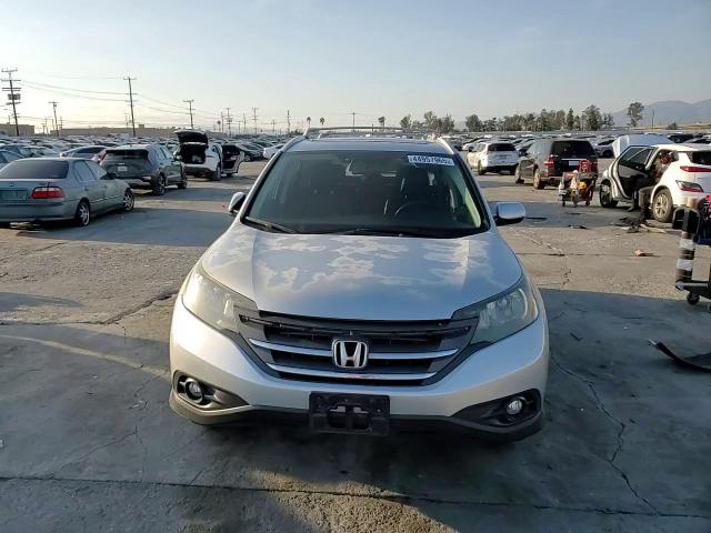 2012 Honda CR-V - Image 11