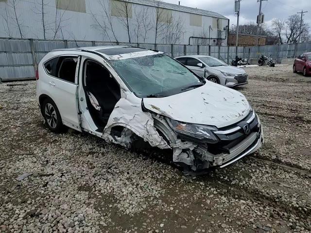 2015 Honda CR-V - Image 12
