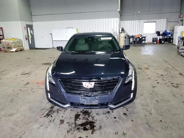 2016 Cadillac CT6 - Image 10