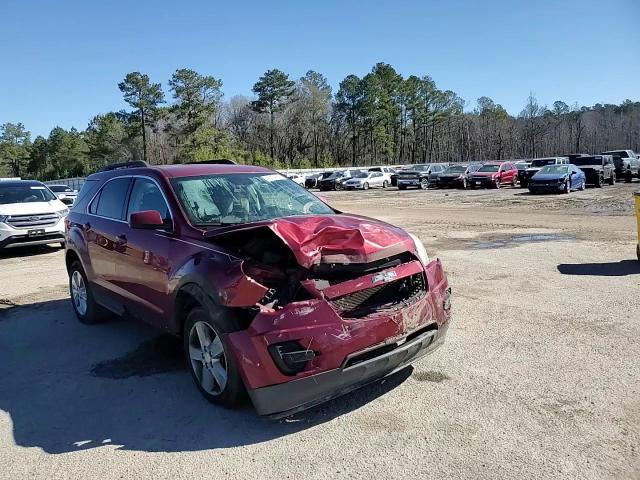2012 Chevrolet Equinox - Image 11