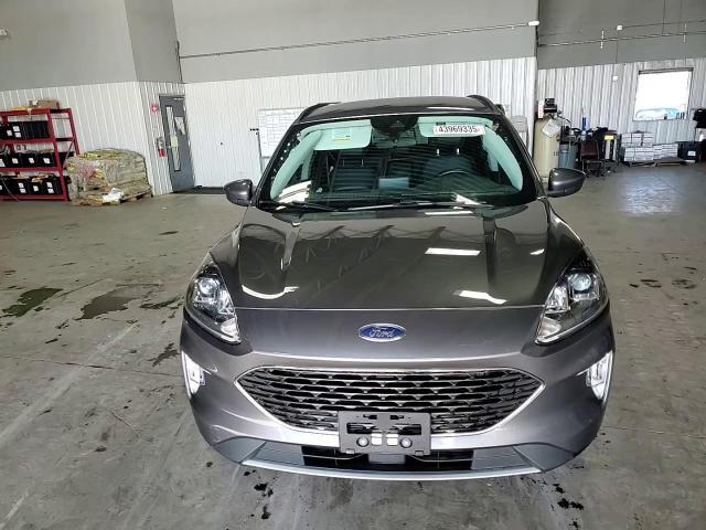 2021 Ford Escape - Image 12