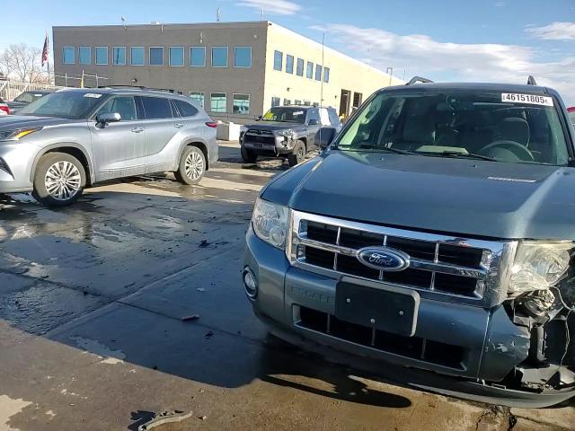 2012 Ford Escape - Image 14