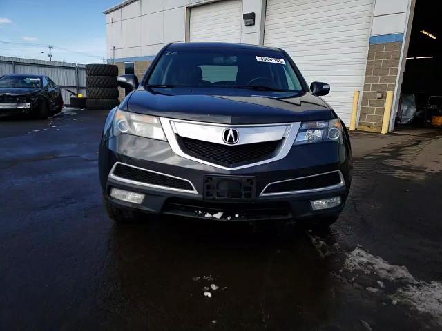 2013 Acura MDX - Image 13