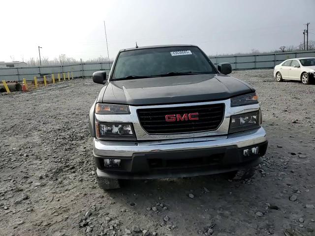 2009 GMC Canyon - Image 11