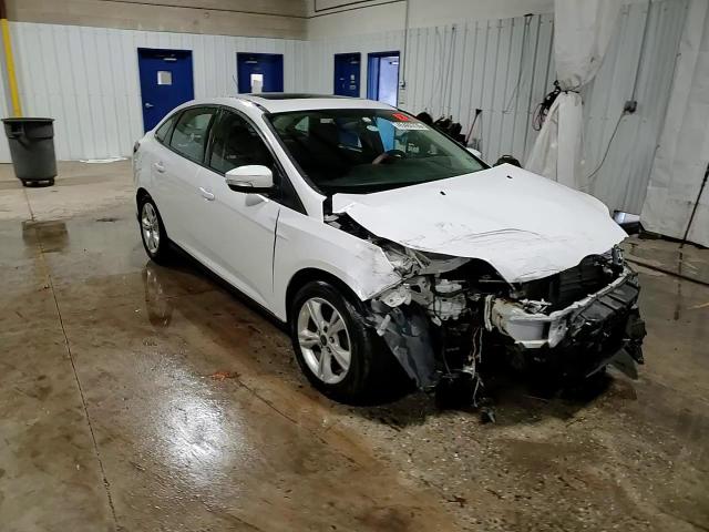 2014 Ford Focus - Image 13