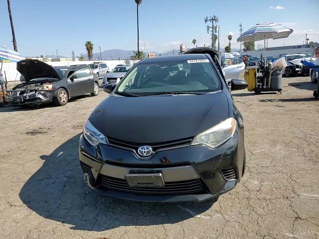 2016 Toyota Corolla - Image 11