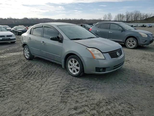 2009 Nissan Sentra - Image 10