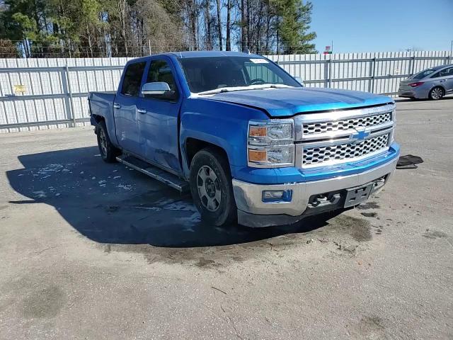 2014 Chevrolet Silverado - Image 11