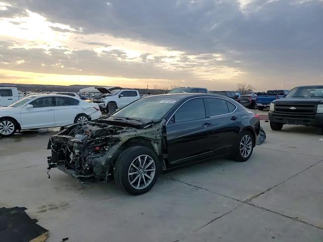 2020 Acura TLX - Image 14