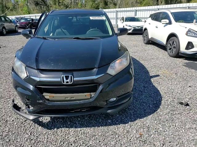 2016 Honda HR-V - Image 11
