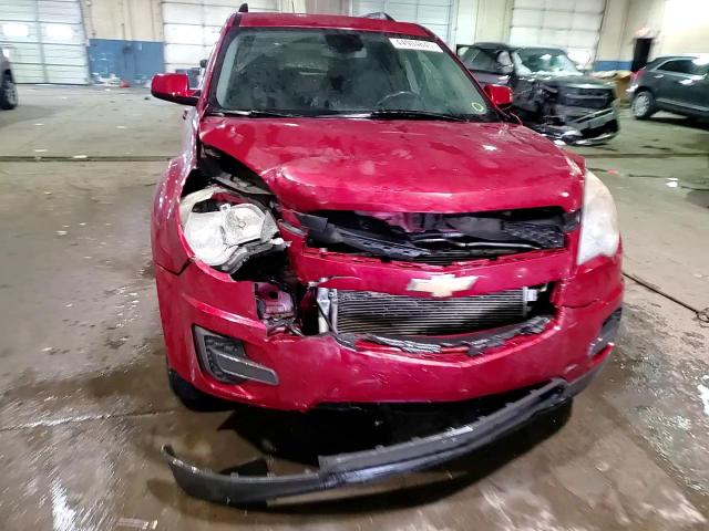 2013 Chevrolet Equinox - Image 14