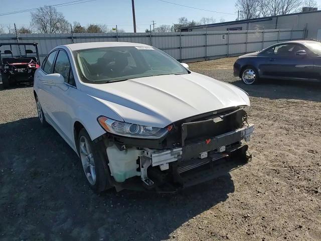 2014 Ford Fusion - Image 11