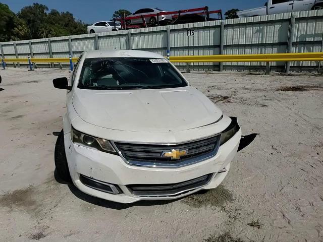 2014 Chevrolet Impala - Image 10