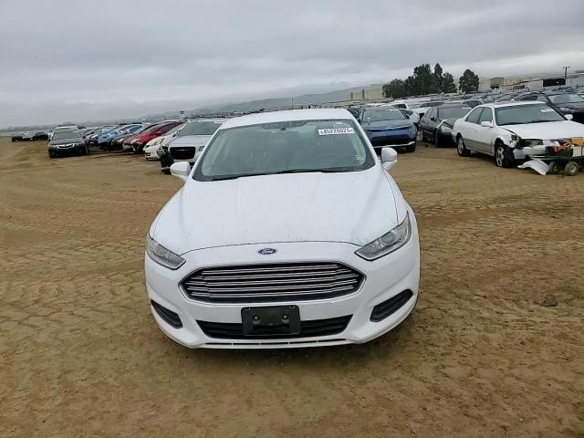 2014 Ford Fusion - Image 11