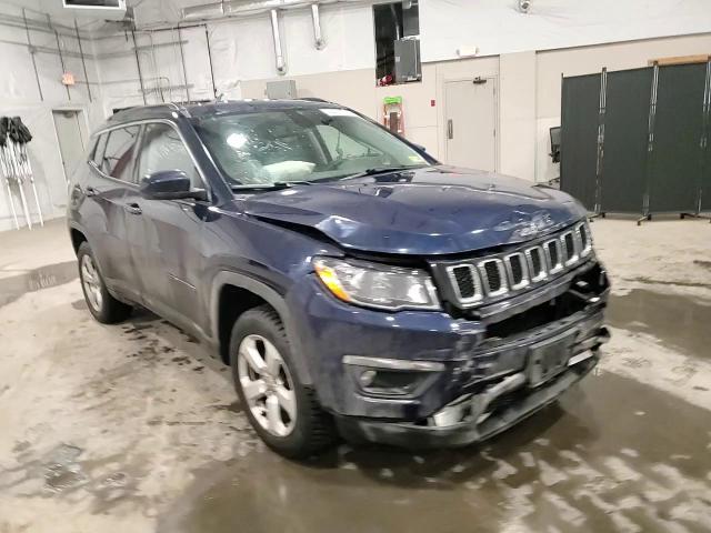 2018 Jeep Compass - Image 11