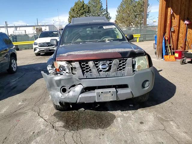 2006 Nissan XTerra - Image 11