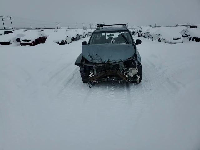 2009 Subaru Forester - Image 11