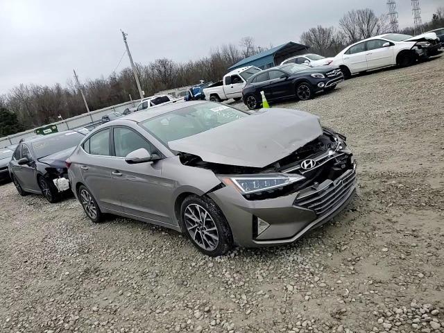 2020 Hyundai Elantra - Image 11