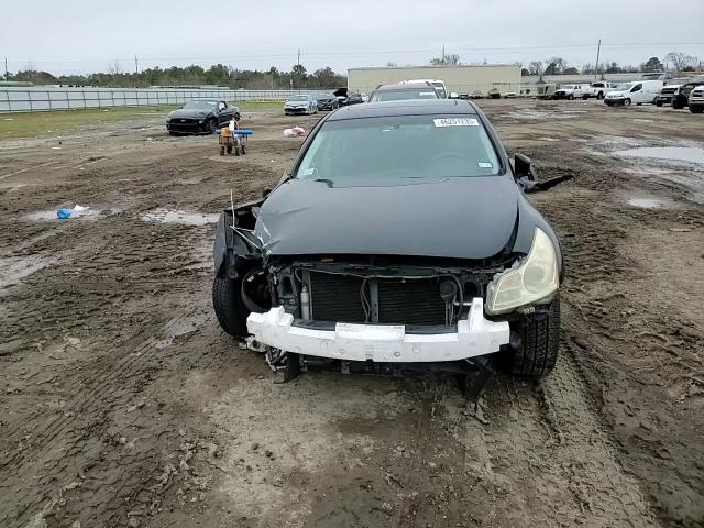 2009 Infiniti G - Image 11
