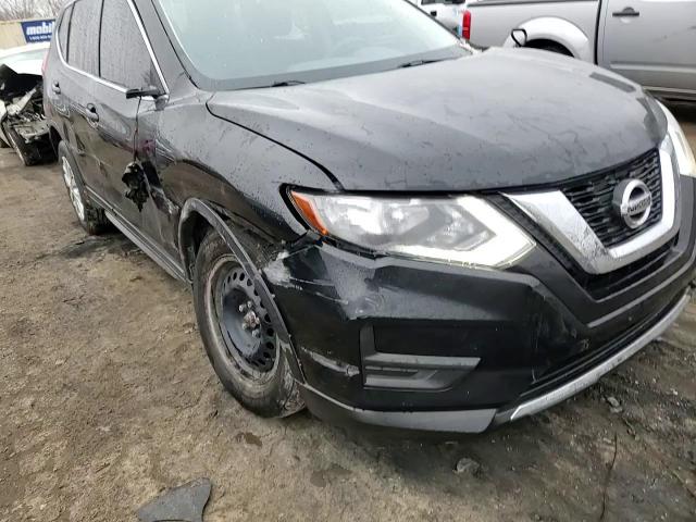 2017 Nissan Rogue - Image 11