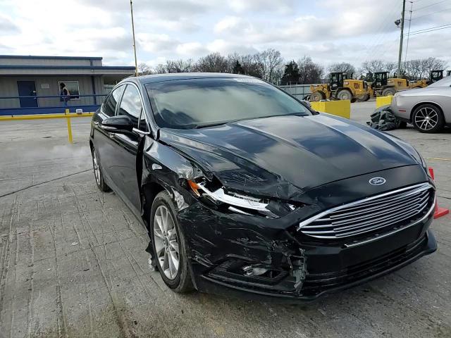 2017 Ford Fusion - Image 10