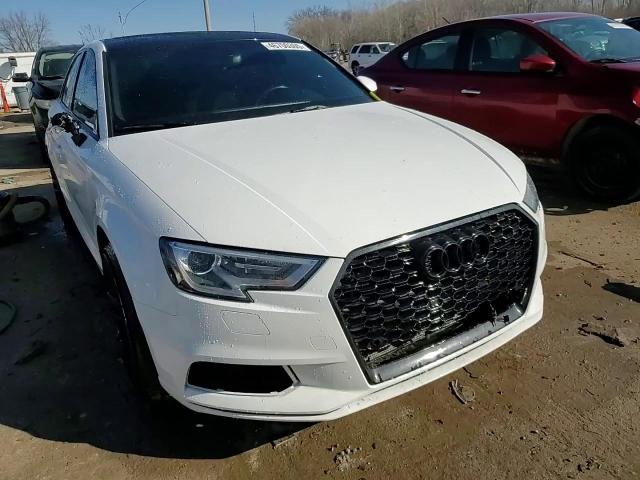 2017 Audi A3 - Image 13