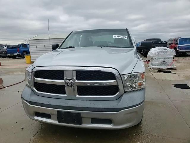 2018 RAM 1500 - Image 14