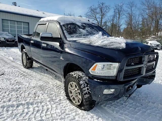 2017 RAM 2500 - Image 13