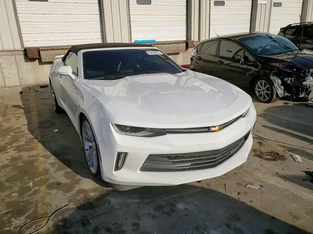 2018 Chevrolet Camaro - Image 11