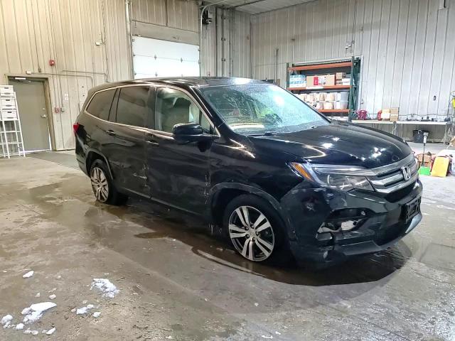 2018 Honda Pilot - Image 14