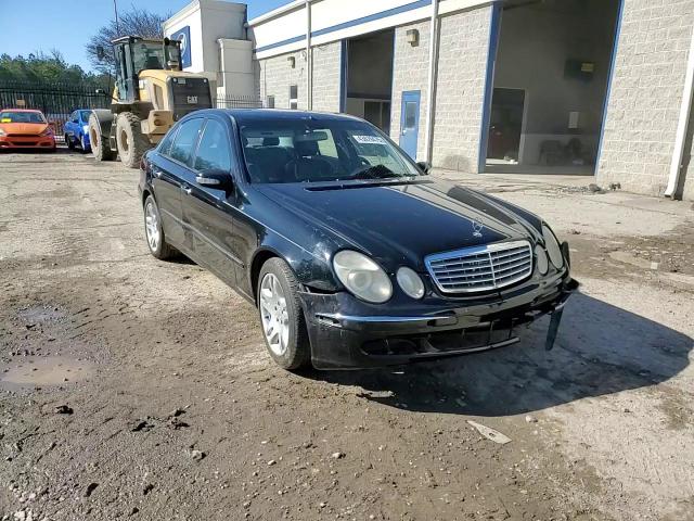 2003 Mercedes-Benz E-klasse - Image 11