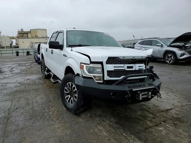2014 Ford F-150 - Image 10