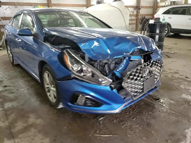 2019 Hyundai Sonata - Image 13