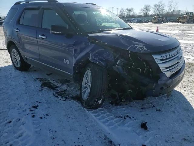 2013 Ford Explorer - Image 11