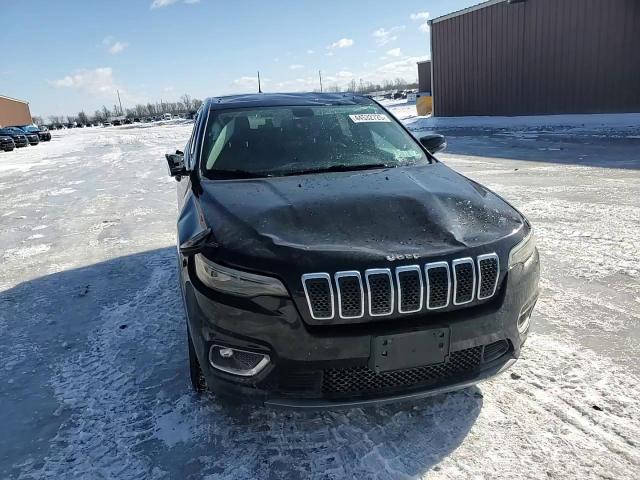 2019 Jeep Grand Cherokee - Image 12