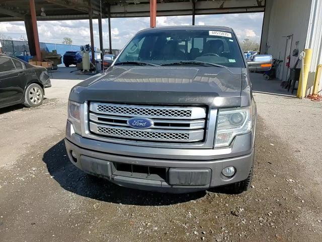 2014 Ford F-150 - Image 14