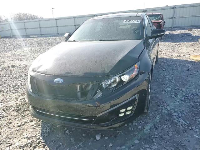 2015 Kia Optima - Image 11