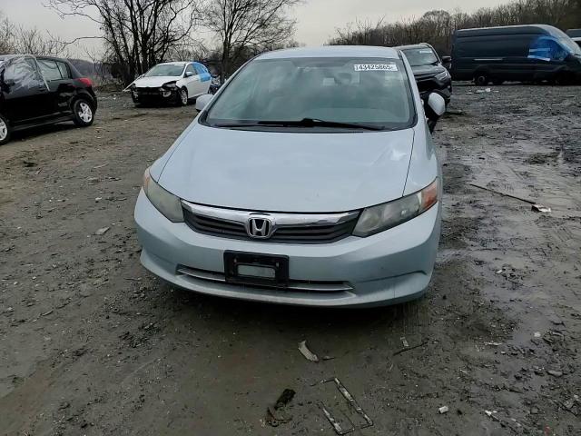 2012 Honda Civic - Image 11