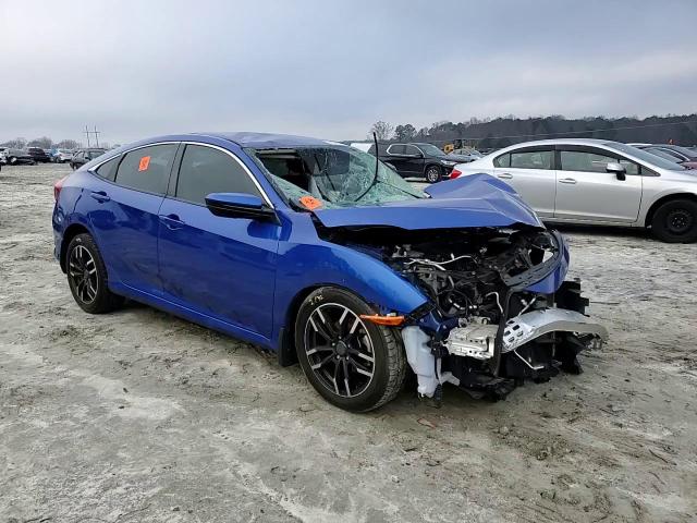2019 Honda Civic - Image 11